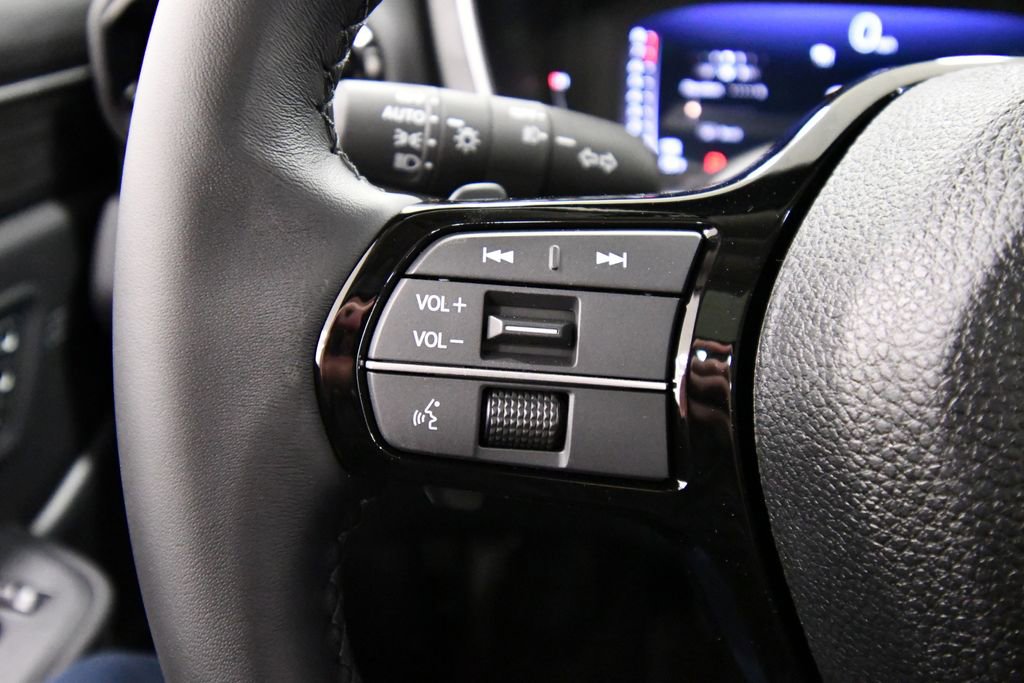 New 2026 Honda Pilot Touring image 19