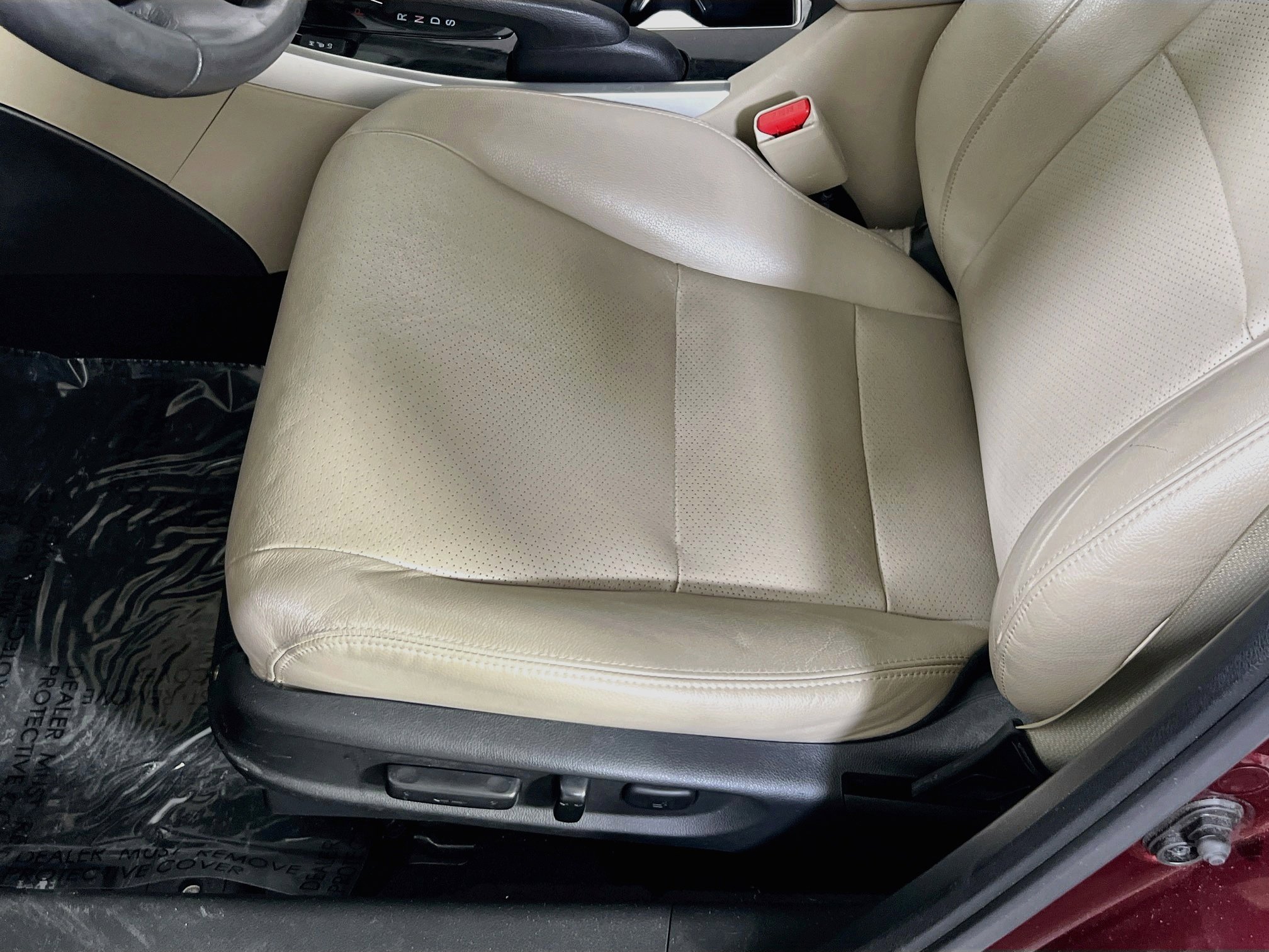 Used 2017 Honda Accord Touring image 18