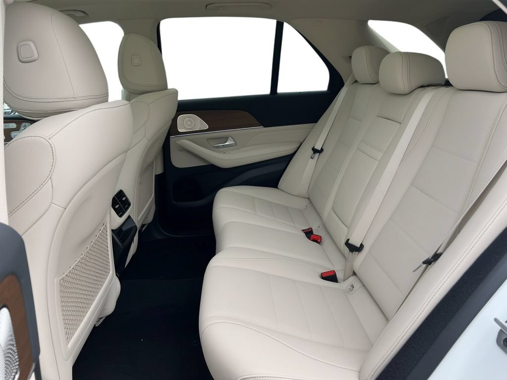 New 2026 Mercedes-Benz GLE 450 4MATIC image 7