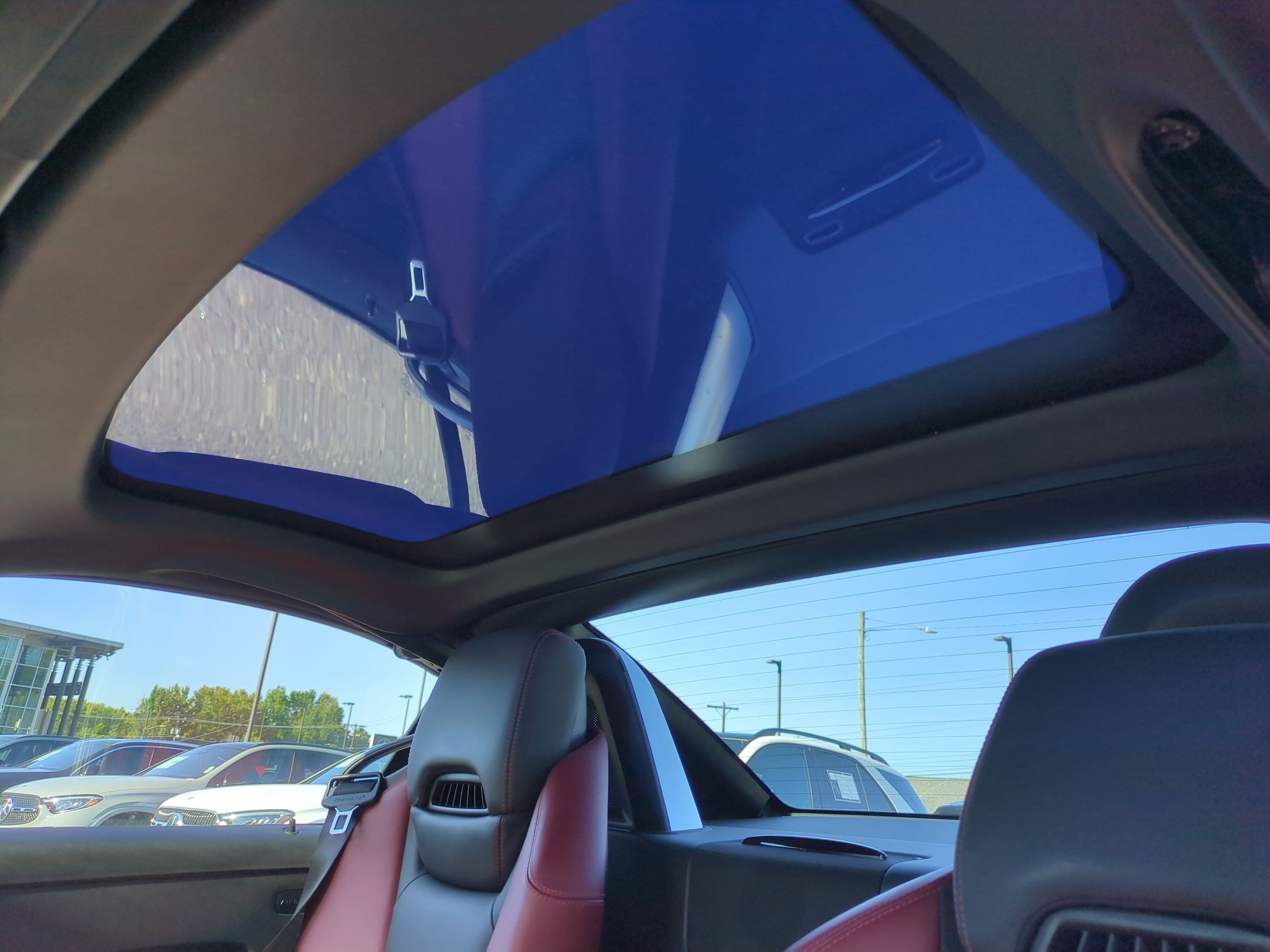 Used 2018 Mercedes-Benz SLC 300 image 29