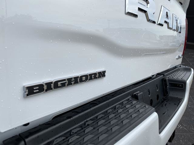 New 2025 RAM 2500 Big Horn image 37