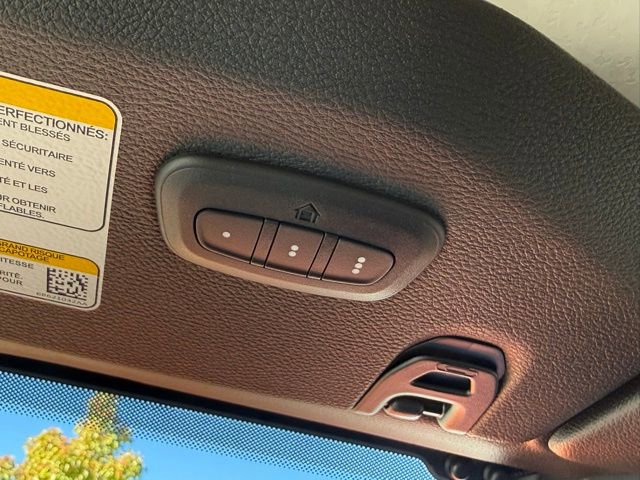 New 2025 Jeep Wrangler Sport S image 25