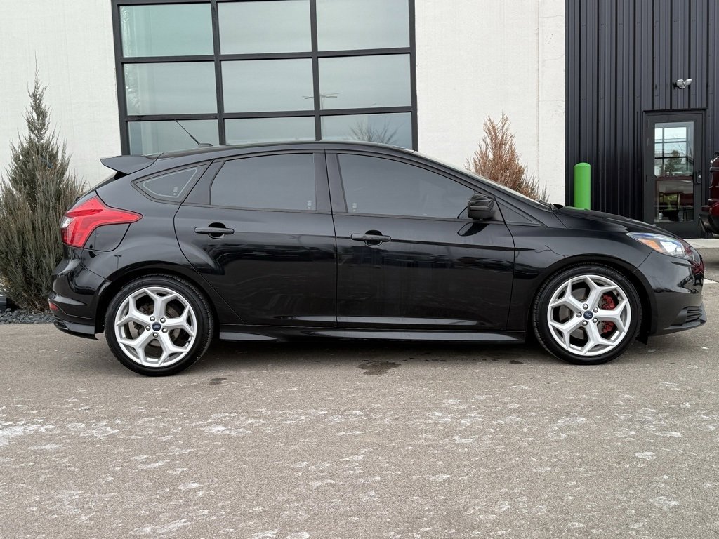 Used 2013 Ford Focus ST image 5