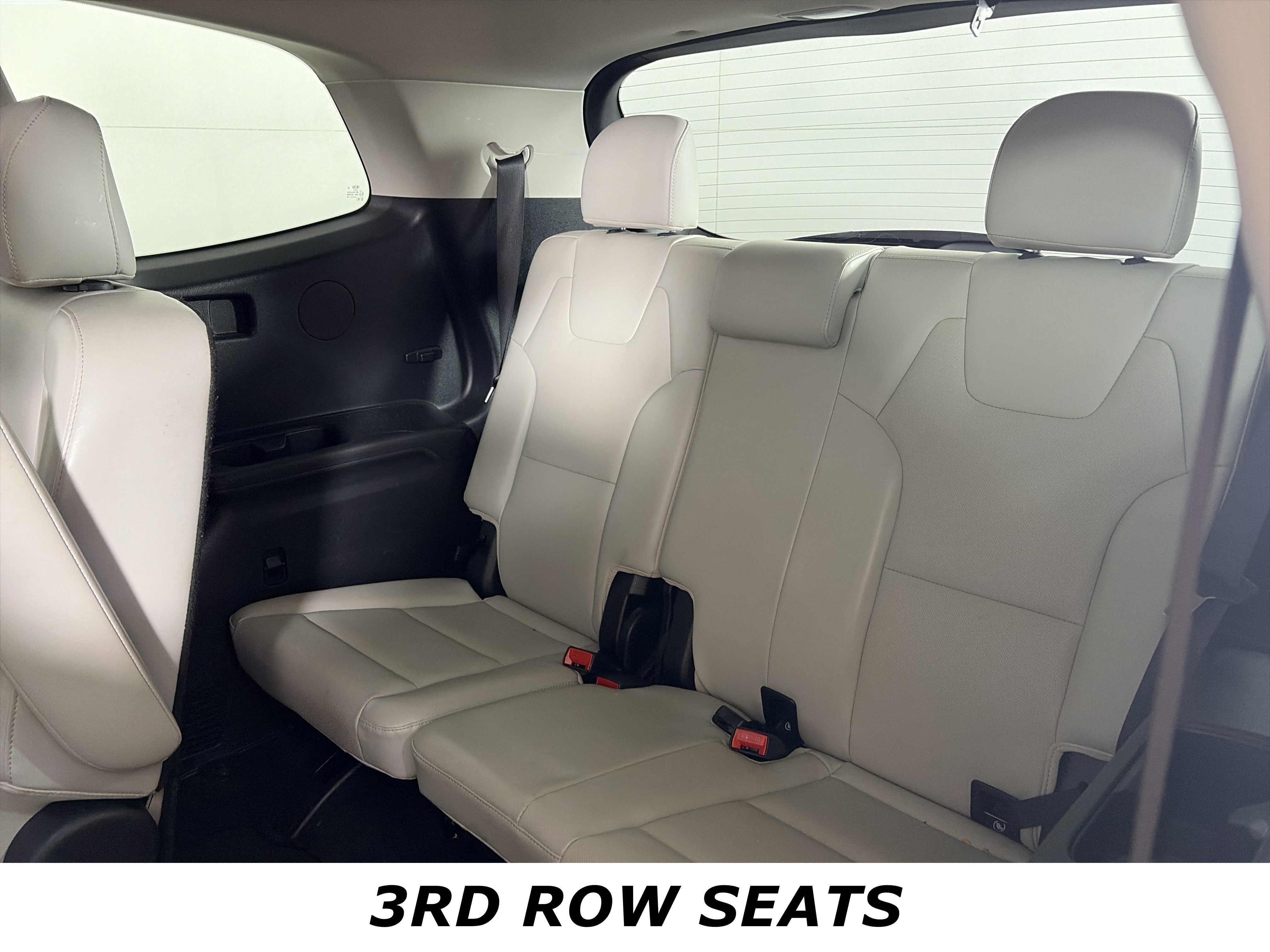 Used 2021 Kia Telluride S image 12