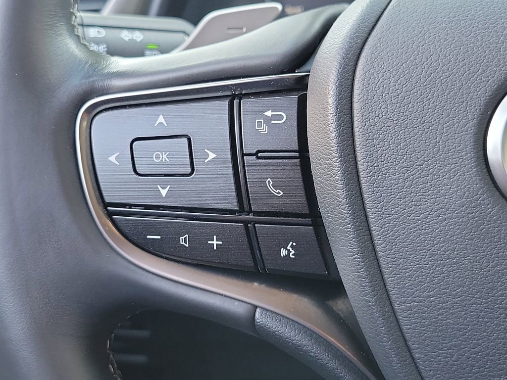 Used 2020 Lexus ES 300h w/ Accessory Package 2 image 5