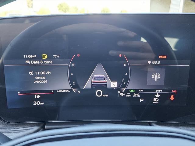 Used 2025 Audi Q5 Premium Plus w/ Premium Plus image 12