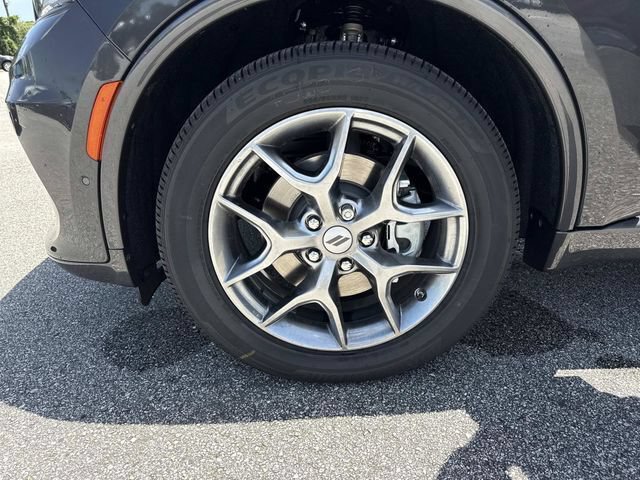 New 2026 Dodge Durango GT AWD/4WD image 35