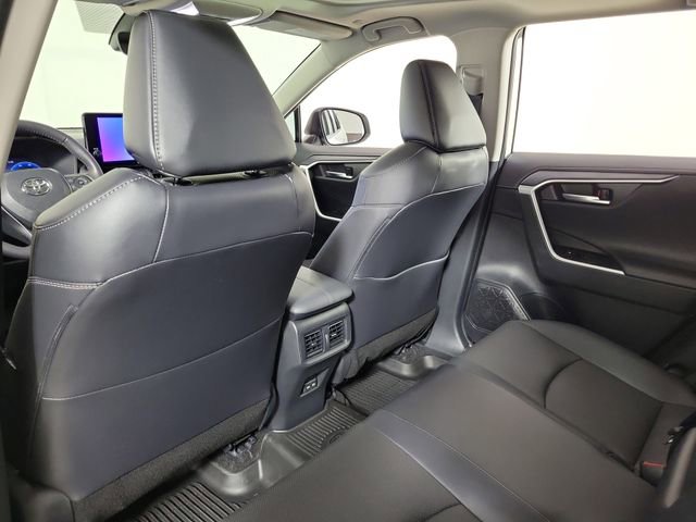 Used 2024 Toyota RAV4 Limited w/ Advanced Technology Package AWD/4WD image 11