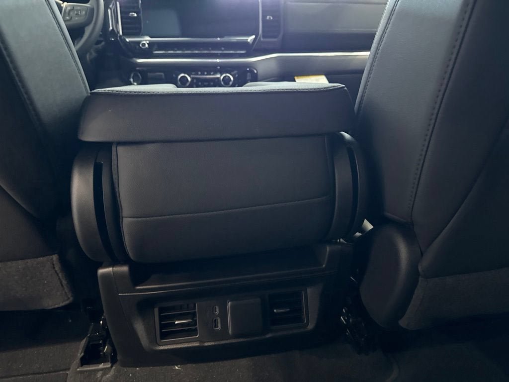 New 2026 GMC Sierra 1500 SLT AWD/4WD image 23