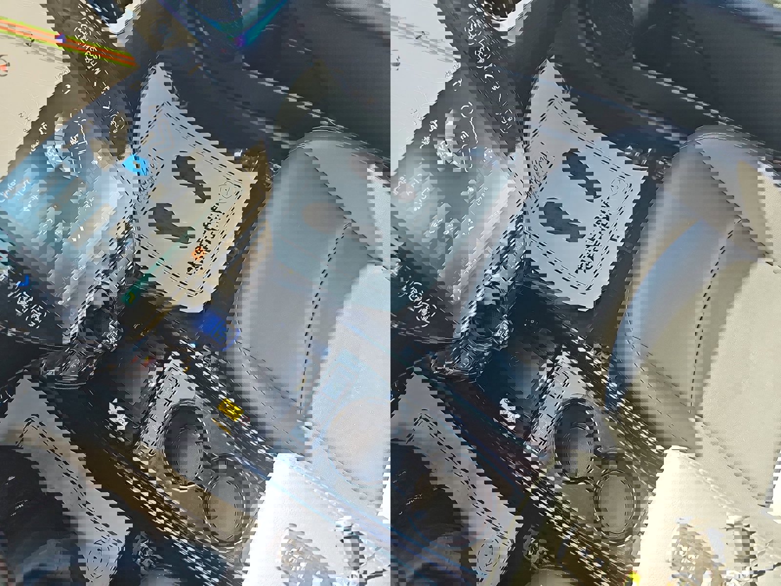 Used 2022 Toyota Prius Limited image 25