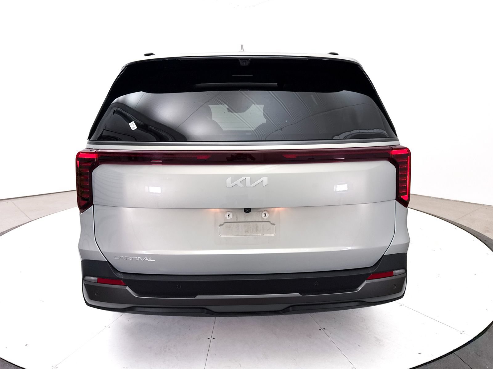 Certified 2025 Kia Carnival SX Prestige FWD image 21