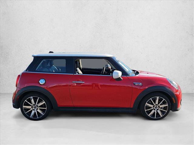 Used 2024 MINI Cooper S FWD image 4