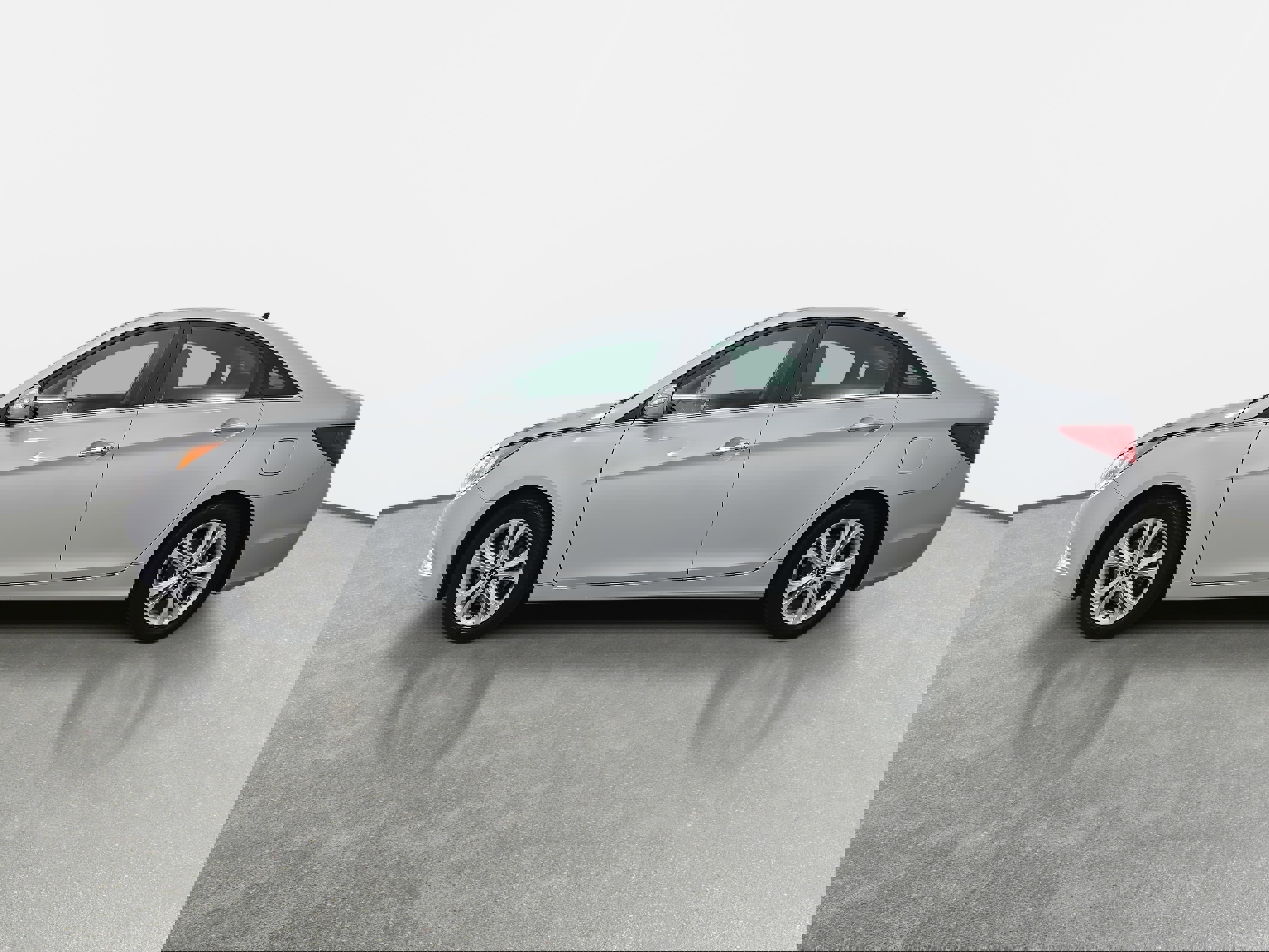 Used 2012 Hyundai Sonata Limited image 8