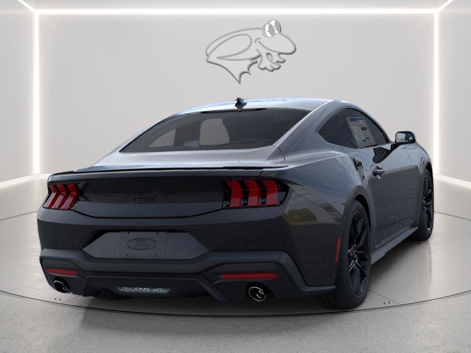 New 2026 Ford Mustang GT RWD image 6