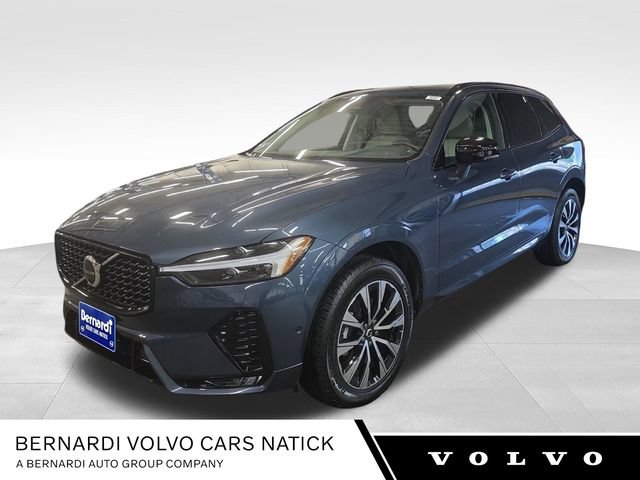Certified 2024 Volvo XC60 B5 Plus w/ Protection Package Premier AWD/4WD image 1