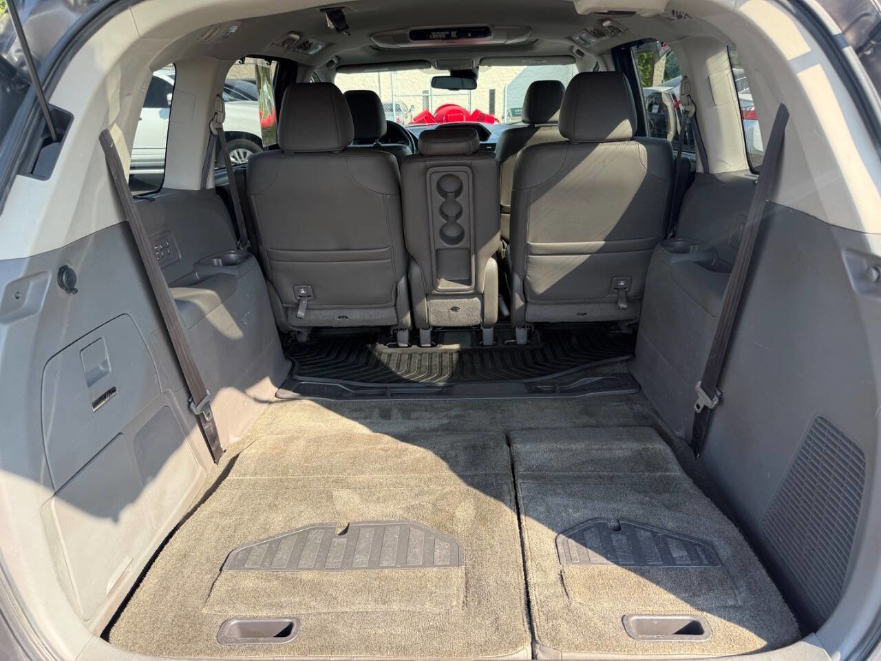Used 2016 Honda Odyssey Touring Elite image 26