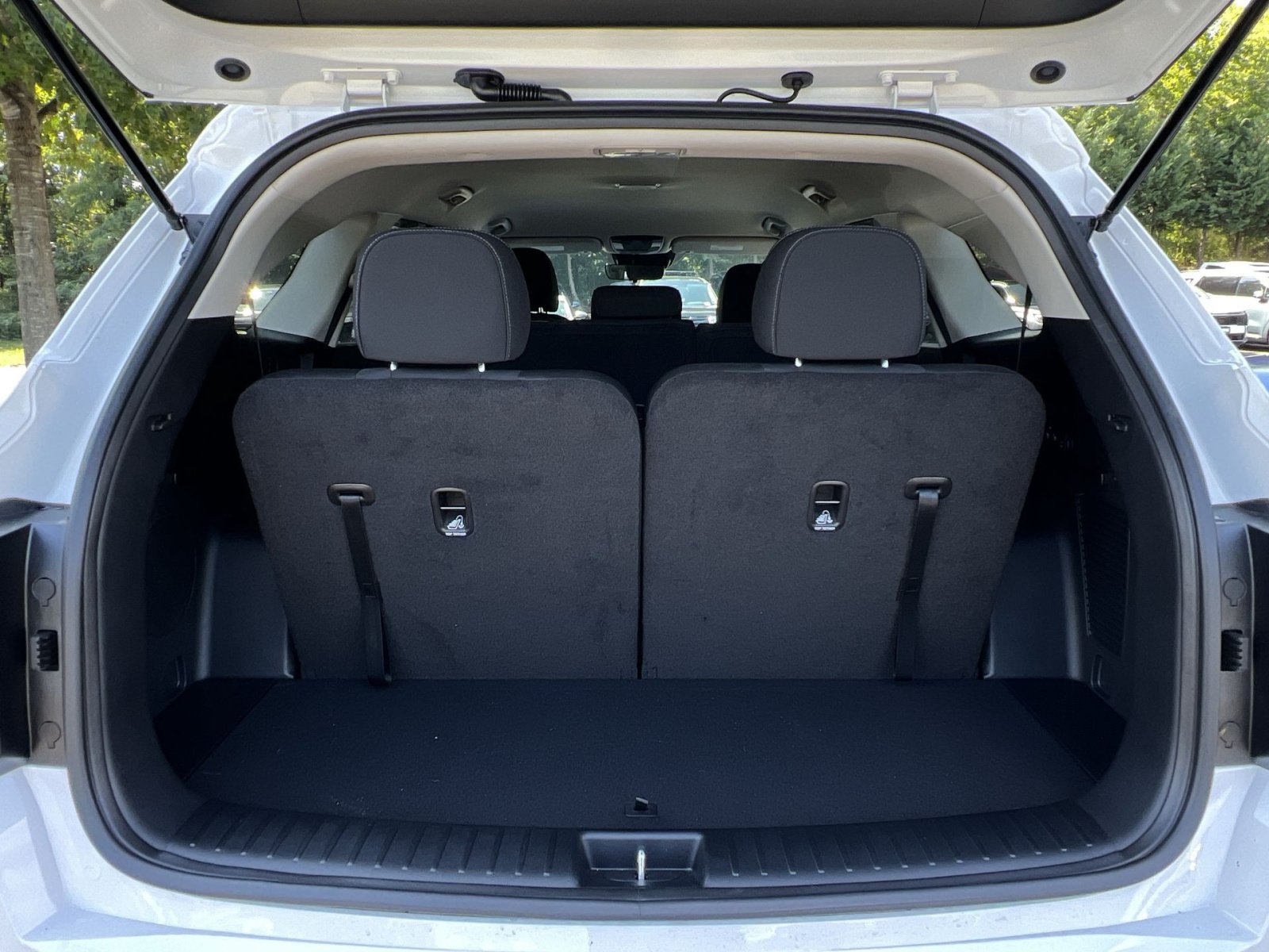 New 2026 Kia Sorento LX FWD image 35
