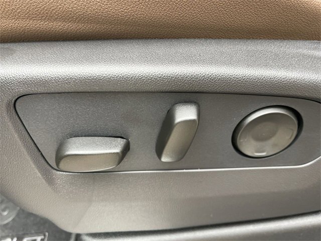 New 2026 Chevrolet Tahoe High Country image 12