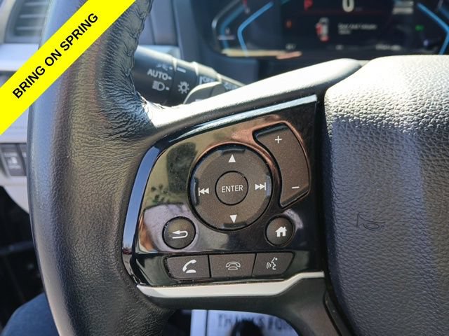 Used 2020 Honda Odyssey EX-L image 28