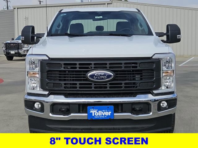 New 2026 Ford F250 XL w/ XL Chrome Package image 3