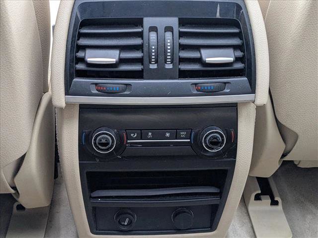 Used 2015 BMW X5 xDrive35d image 28