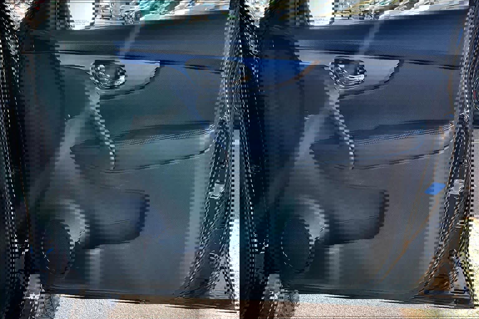 Used 2016 Nissan Rogue S w/ Appearance Package image 21