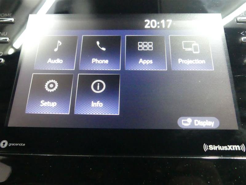 Used 2022 Toyota Camry SE w/ Cold Weather Package FWD image 42