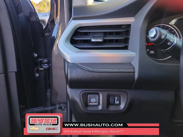 Used 2019 GMC Acadia SLT w/ LPO, Floor Liner Package AWD/4WD image 20