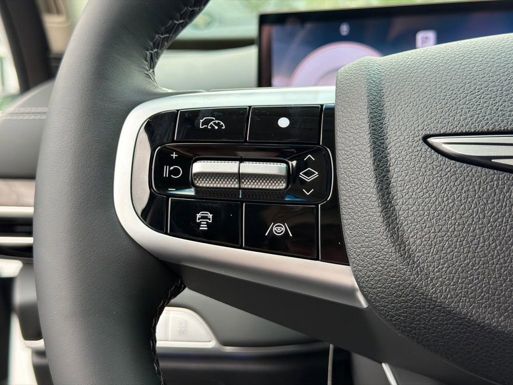 New 2026 Genesis GV80 2.5T Advanced AWD/4WD image 26