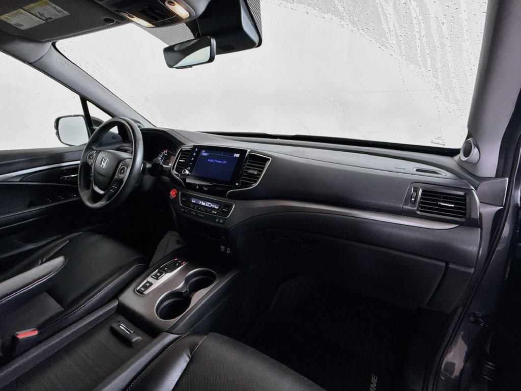 Used 2022 Honda Ridgeline RTL image 29