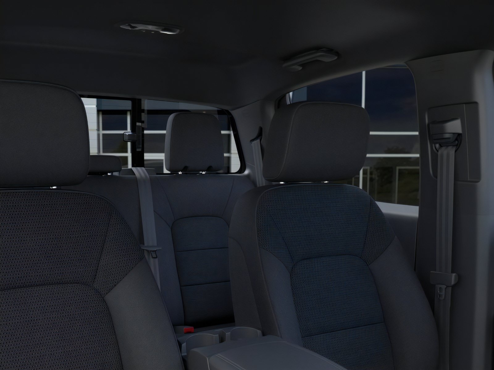 New 2026 GMC Canyon Elevation w/ Convenience Package AWD/4WD image 24