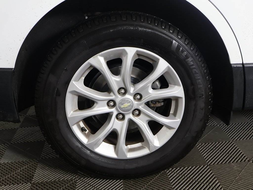 Used 2019 Chevrolet Equinox LT image 20