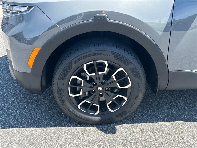 Used 2022 Hyundai Santa Cruz SEL Premium w/ Cargo Package image 7