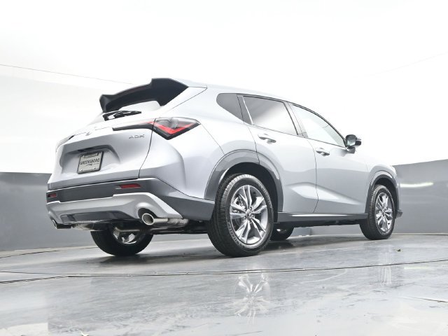 New 2026 Acura ADX FWD image 21
