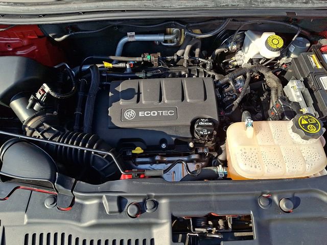 Used 2016 Buick Encore Premium w/ Experience Buick Package image 29