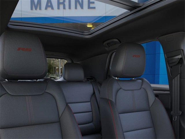New 2026 Chevrolet TrailBlazer RS w/ Convenience Package image 24