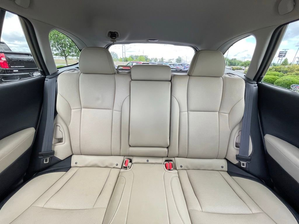 Used 2022 Subaru Outback Limited AWD/4WD image 29