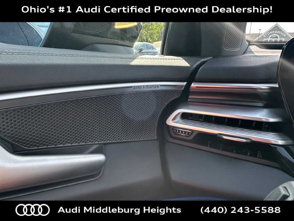 Used 2026 Audi A6 Premium Plus AWD/4WD image 36