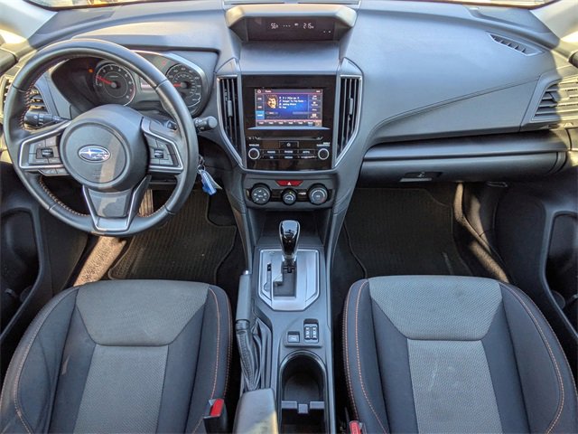 Used 2019 Subaru Crosstrek 2.0i Premium w/ Popular Package #3 image 16