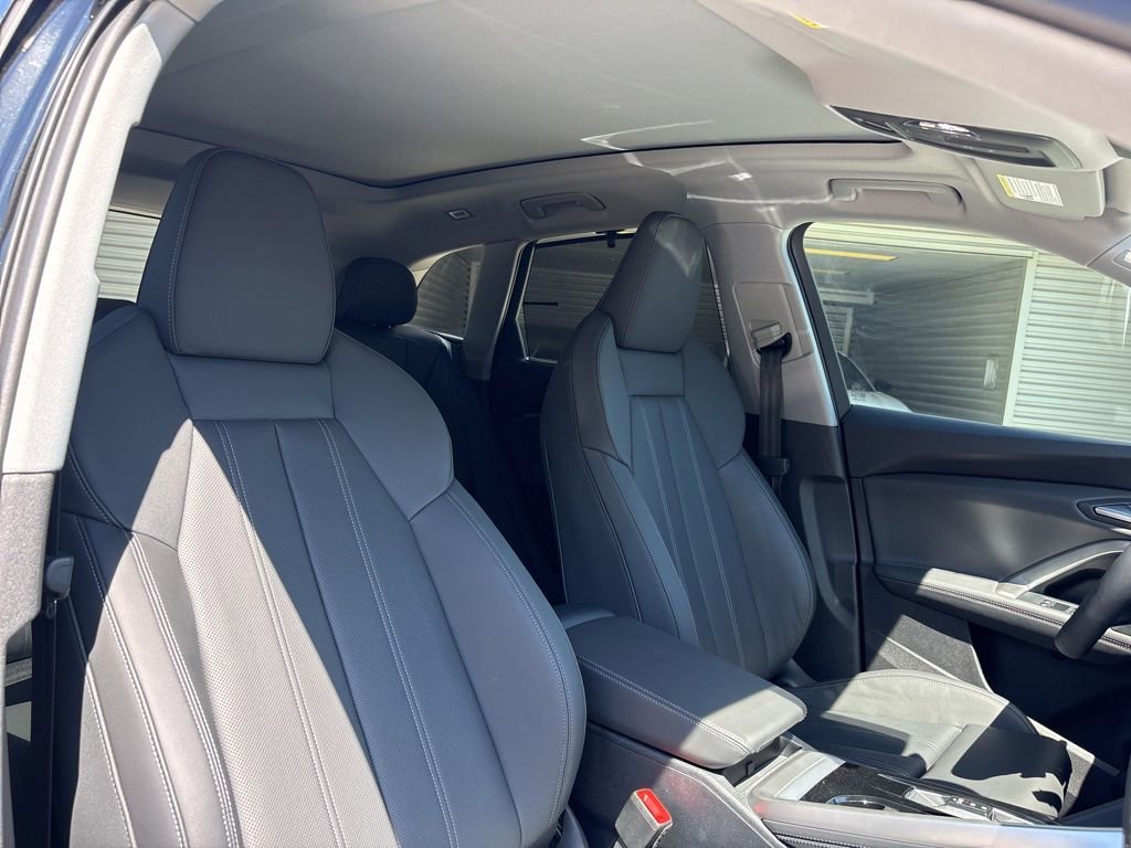 New 2026 Audi Q5 Premium AWD/4WD image 16