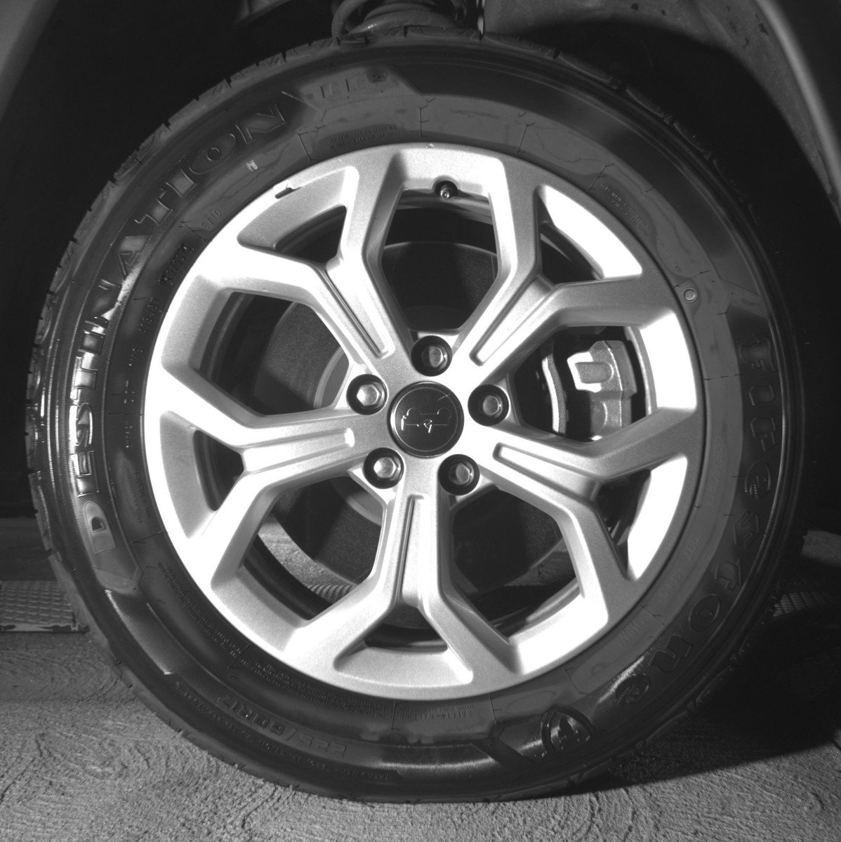 Used 2025 Jeep Compass Latitude AWD/4WD image 13