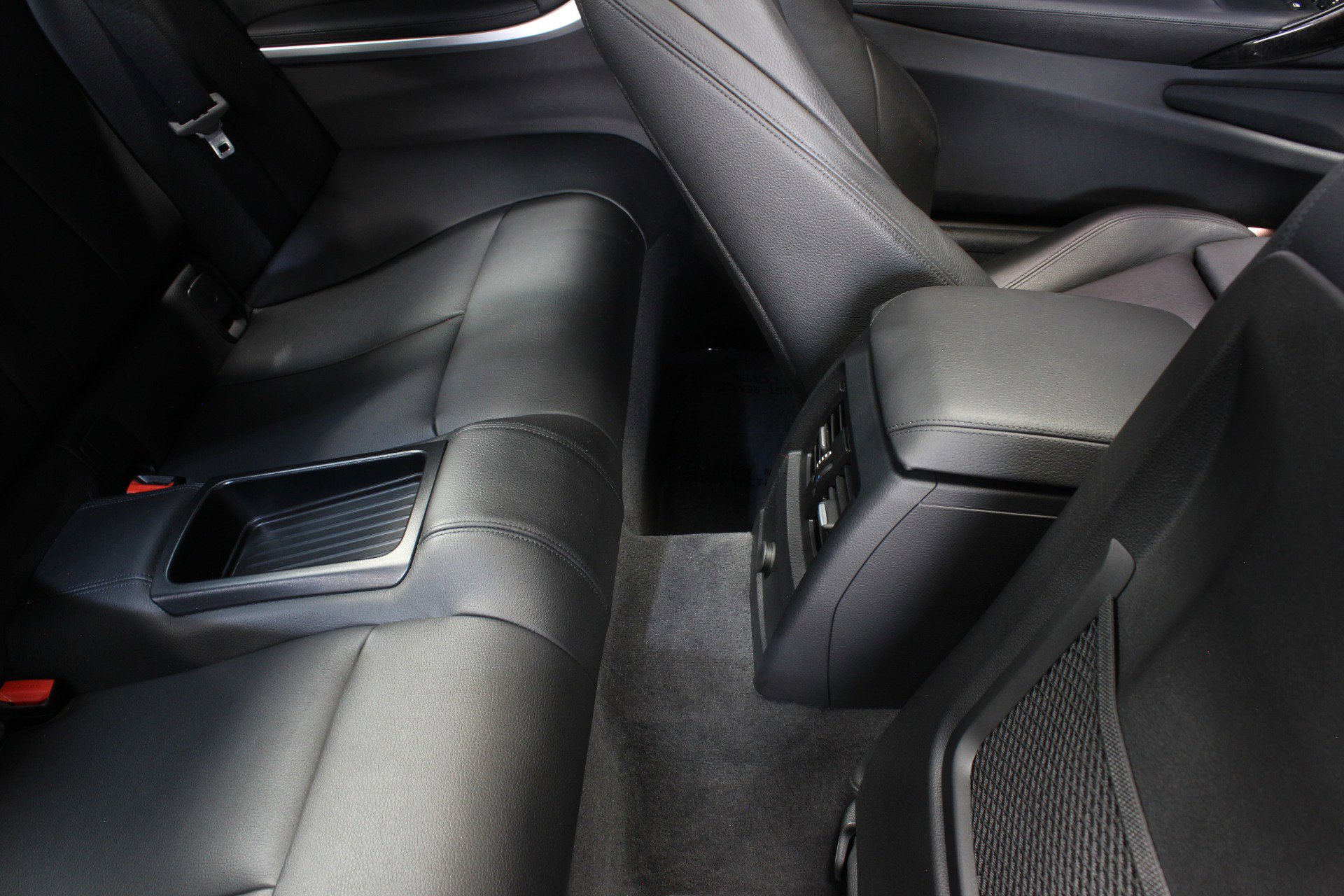 Used 2015 BMW 428i Coupe w/ M Sport image 35