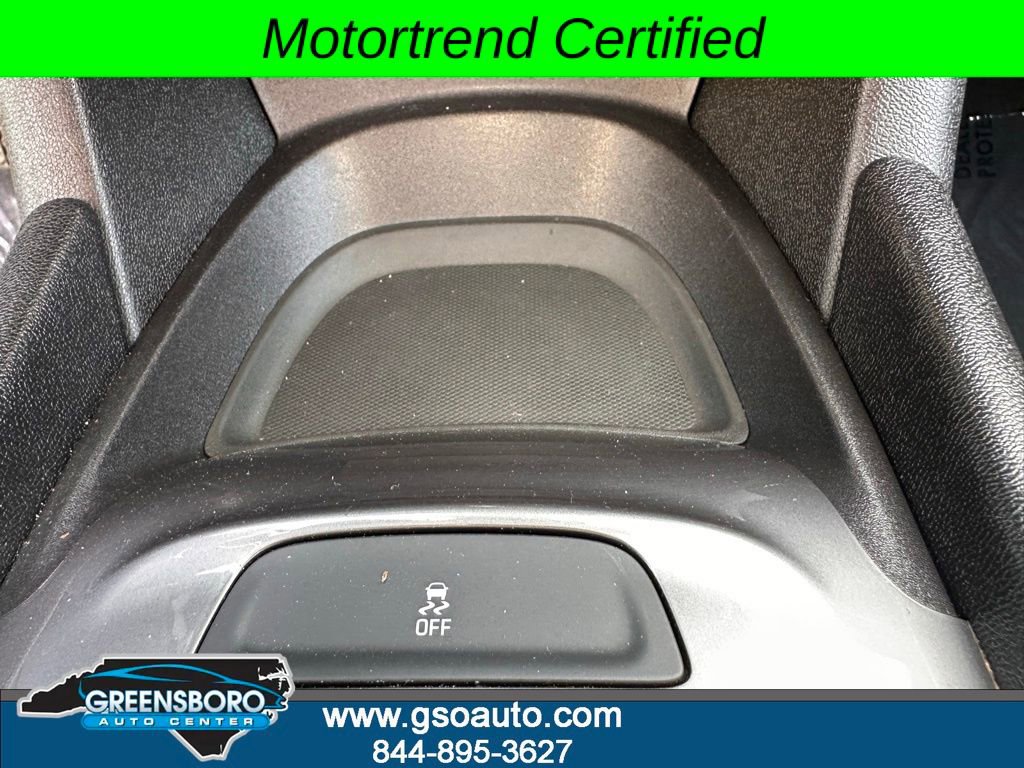 Used 2017 Chevrolet Malibu LS FWD image 26
