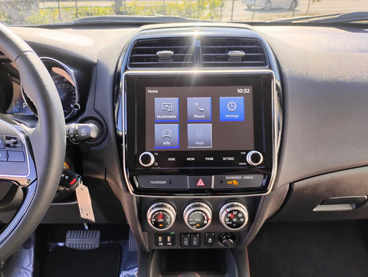 Used 2023 Mitsubishi Outlander Sport LE image 33