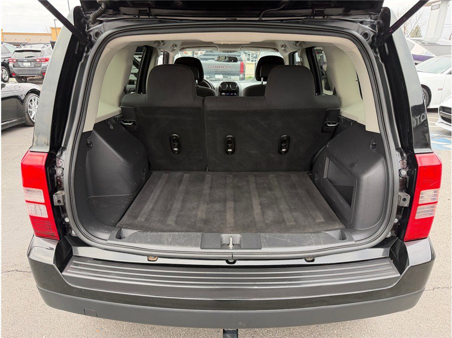 Used 2012 Jeep Patriot Sport image 20