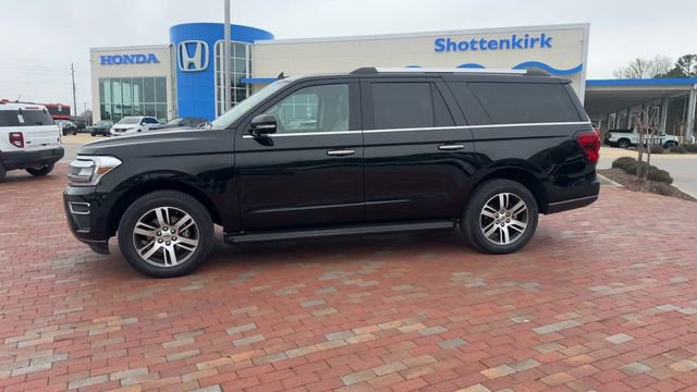 Used 2024 Ford Expedition Max Limited RWD image 7