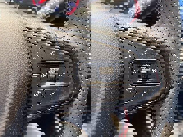 New 2026 Chevrolet Trax RS w/ Driver Confidence Package image 15