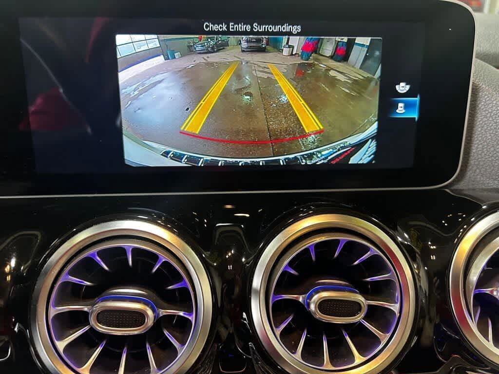 Certified 2021 Mercedes-Benz GLA 250 4MATIC image 10