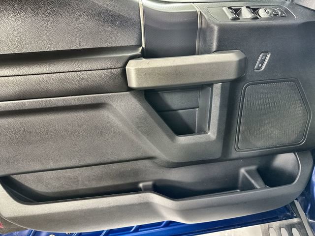 Used 2018 Ford F150 Raptor w/ Equipment Group 801A Mid image 19