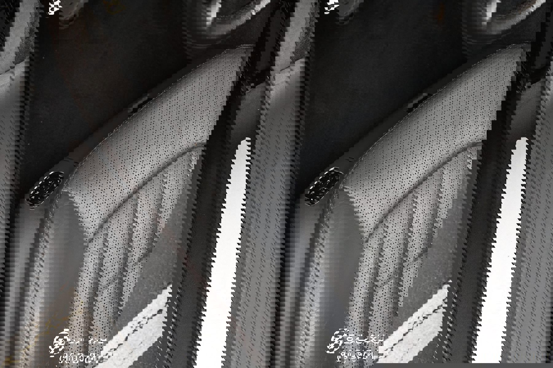 Used 2003 Mercedes-Benz SL 55 AMG image 28